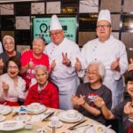 Operation Santa Claus: Maxim’s ramps up programmes, fundraising for Tai Po fire victims