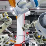 Asia’s supply chain strengths could give it edge over US in AI race: Granite Asia’s Foo