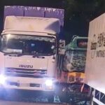 Bus driver killed, 16 injured in 2 separate crashes on Hong Kong highway