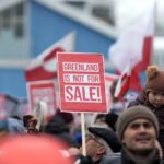 ‘Paper tiger’: what’s behind Donald Trump’s renewed Greenland threat?