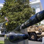 Chinese military experts take stock of US munitions weak spot exposed by Iran war