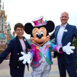 Hong Kong Disneyland builds on solid 20th anniversary performance with further expansion