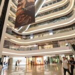 Gucci shoes worth HK$11,000 stolen from shopping centre restroom in Hong Kong