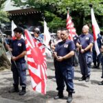 Japan’s Takaichi sends Yasukuni shrine offering, South Korea expresses ‘regret’