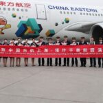 Chinese travellers flock to Central Asia as flight bookings soar 120% on pre-Covid levels