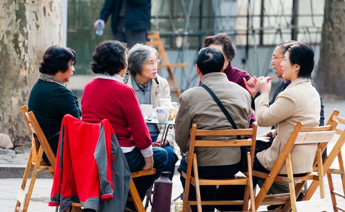 More jobs for the elderly: Shanghai eyes senior labour force amid China demographic crisis