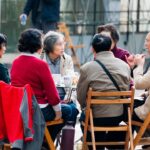 More jobs for the elderly: Shanghai eyes senior labour force amid China demographic crisis