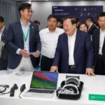 Beijing’s point man on Hong Kong affairs wraps up second bay area visit in 3 weeks