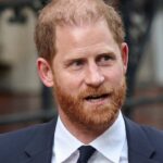 Prince Harry sued by African charity he set up to honour Princess Diana