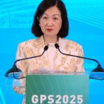 ‘One country, two systems’ can serve as global model: Hong Kong’s Regina Ip