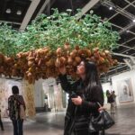 With Art March, Hong Kong is firmly on the global cultural map