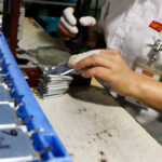 Orders Decline, Wages Drop in China’s Dongguan, Once a Buzzing Factory Hub, Residents Say