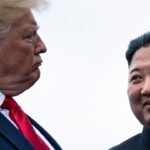 Why North Korea’s Kim may shake hands with Trump again despite missile tests