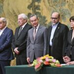 China’s diplomacy succeeds even if it doesn’t bring Middle East peace