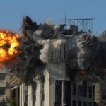 Israeli security cabinet to discuss possible Lebanon ceasefire: senior official