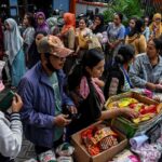 Indonesia’s Surabaya bans absentee fathers from public services for dodging child support