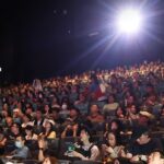 Cinema Day attracted 201,000 film-goers. How does it stack up against last year?