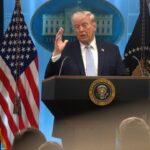 US and Iran near brink of escalation as Trump deadline for deal looms