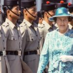A look back on Queen Elizabeth II’s life, 100 years since her birth – from the SCMP archive