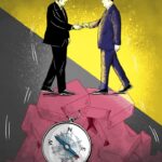 Trump-Xi summit shaped by uncertainty, not strategy: experts