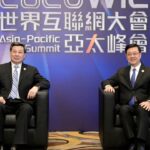 Hong Kong, mainland China sign ‘milestone’ MOU on promoting digital economy