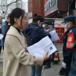 Could hair or cosmetics be make-or-break factors for China’s would-be civil servants?