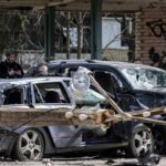 8 die in Ukraine in Russian strikes as Kyiv holds door open for Easter truce