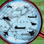 How lessons from Iran war could shape mainland China’s calculus on Taiwan