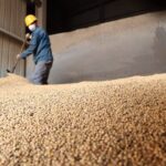 China warns of food security risks as Iran war threatens global supplies