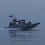 Trump kill order highlights threat of Iran’s small, fast-attack boats