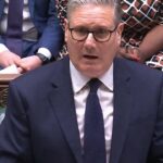 UK PM Starmer says ‘not going to yield’ to Trump’s Mideast war threats