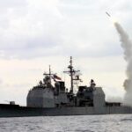 US delays Japan’s Tomahawk missile supplies as Iran strikes take priority