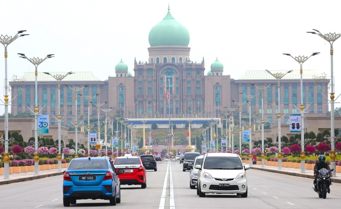 Malaysian business lobby says working from home will hurt city profits, faces backlash