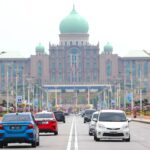 Malaysian business lobby says working from home will hurt city profits, faces backlash