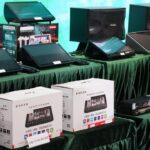 7 arrested in crackdown on party rooms offering copyright-infringing karaoke sets