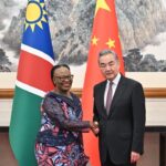 Why China backs Namibia’s nuclear fuel rod production