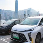 Over 5,000 Guangdong motorists sign up for Hong Kong’s southbound travel scheme