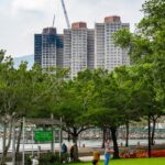 Tai Po blaze: no fire risk checks done for HK$336 million estate renovation