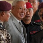 Malaysia’s Najib drops appeal to serve 1MDB-linked prison sentence under house arrest