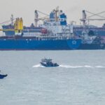 Singapore, Malaysia, Indonesia unite to secure safe passage in crucial straits