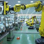 China to fuse software and steel with US$14tr sector to fix weak links in world’s factory