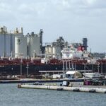 US oil floats to top as Asia looks for Middle Eastern alternatives amid Iran war