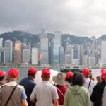 Hong Kong urged to shift focus from tourist numbers to increasing spending