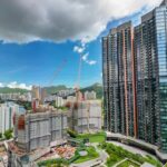 Hong Kong developers clear stock amid strong demand and shrinking supply