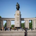 Russia criminalises denial of ‘Soviet genocide’ by Nazis during World War II