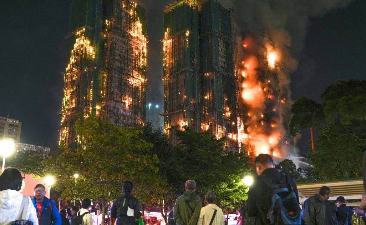 Confusion over government agencies’ roles in fire oversight, Tai Po probe reveals