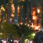 Confusion over government agencies’ roles in fire oversight, Tai Po probe reveals