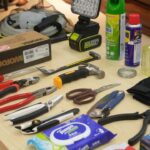 Returning to a fire-ravaged home in Wang Fuk Court: what to prepare