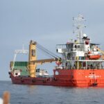 Iran war: France and UK to lead ‘defensive’ force for Strait of Hormuz