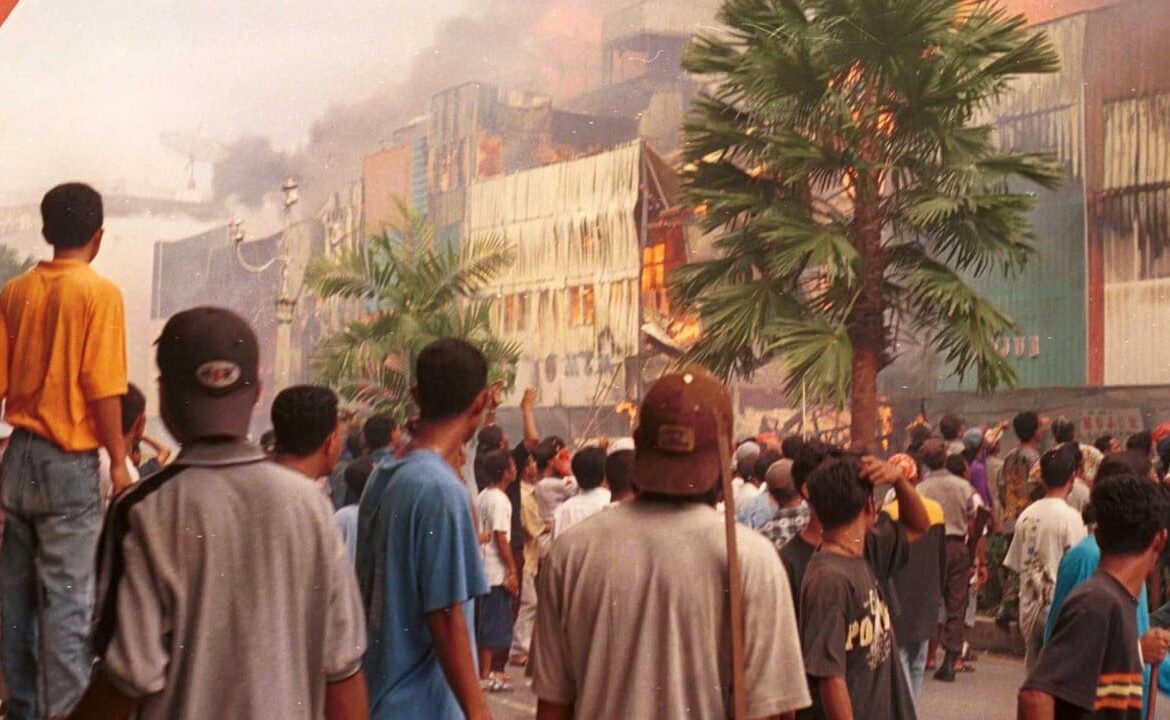 Is Indonesia’s blasphemy law for religious protection or political purpose?